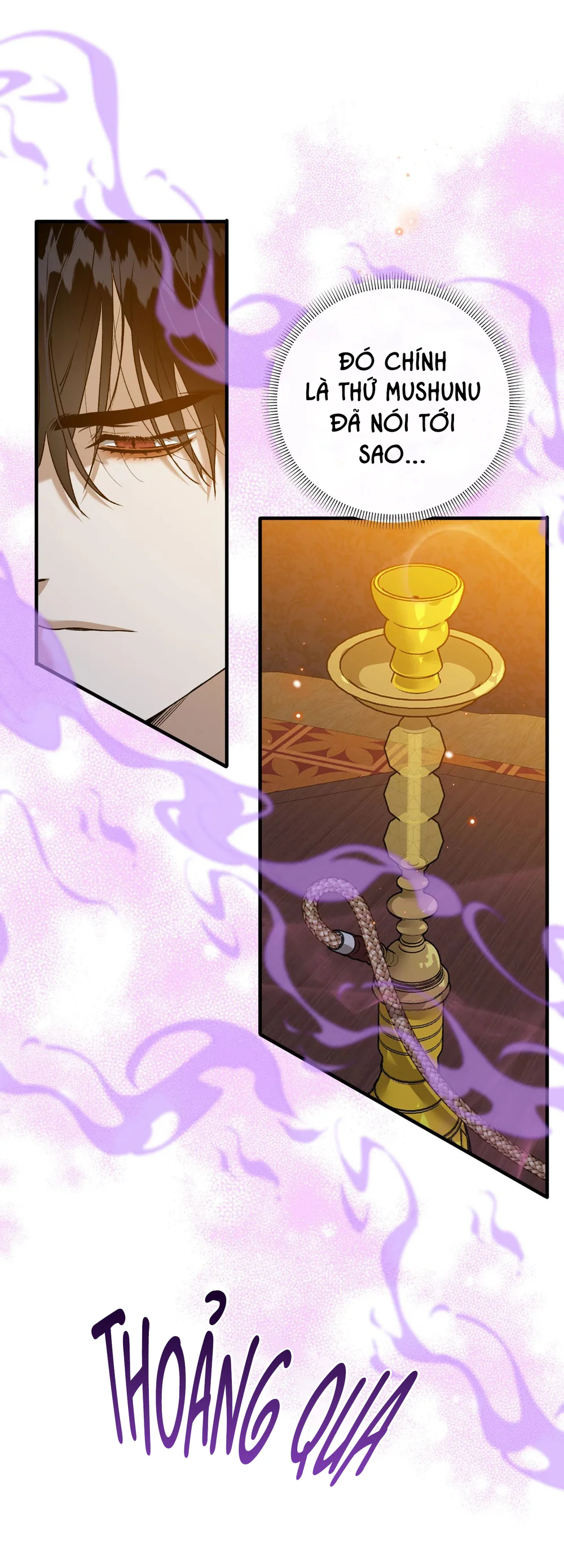 Đọc truyện ĐÓA HOA NỞ TRONG ĐÊM TRẮNG - Chapter 14 H full hd