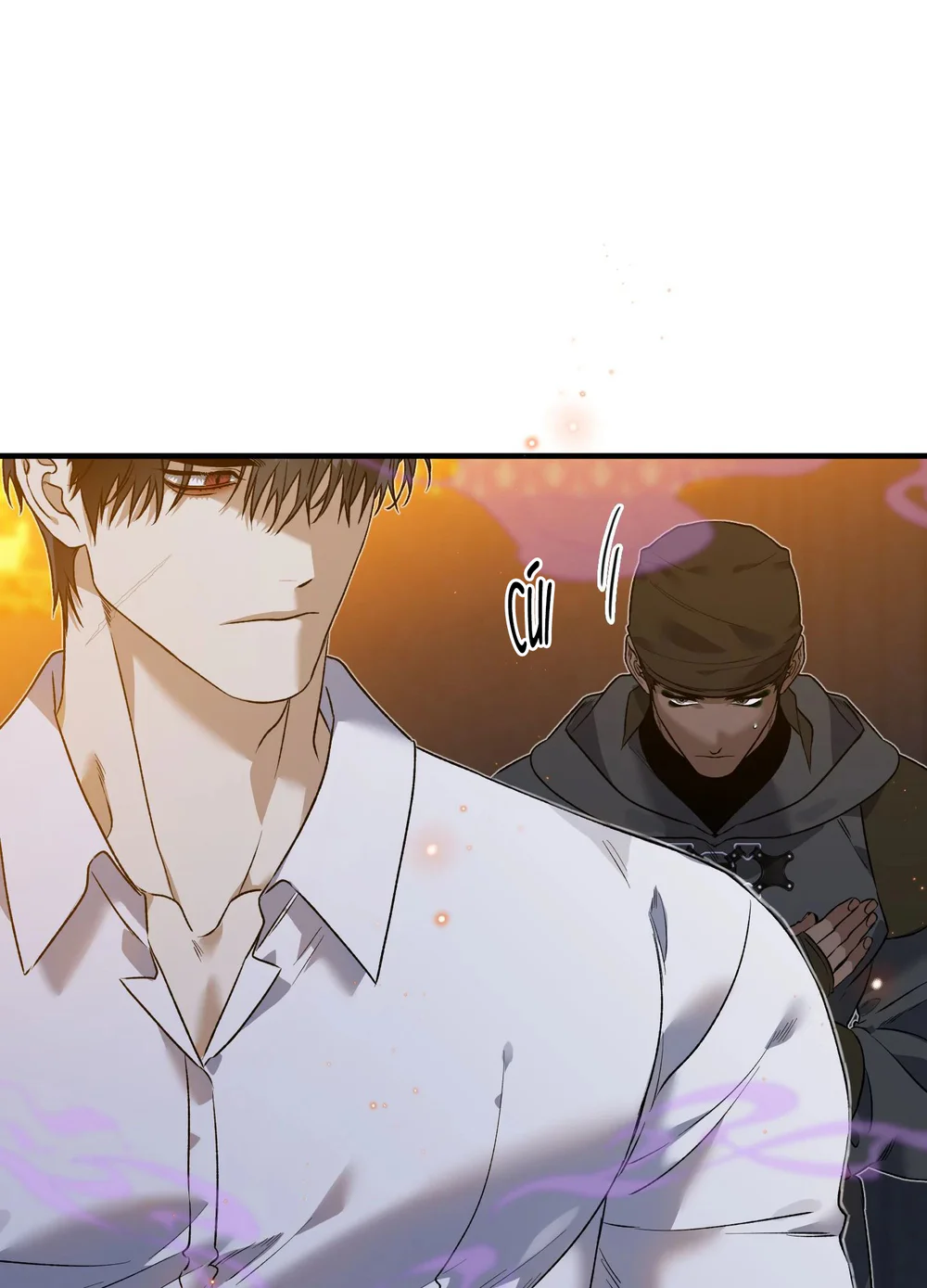 Đọc truyện ĐÓA HOA NỞ TRONG ĐÊM TRẮNG - Chapter 14