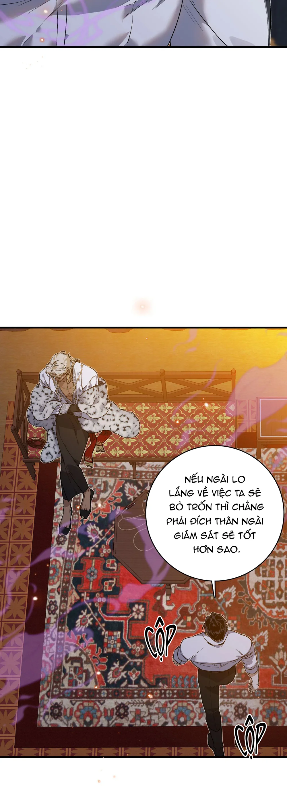 Đọc truyện ĐÓA HOA NỞ TRONG ĐÊM TRẮNG - Chapter 14