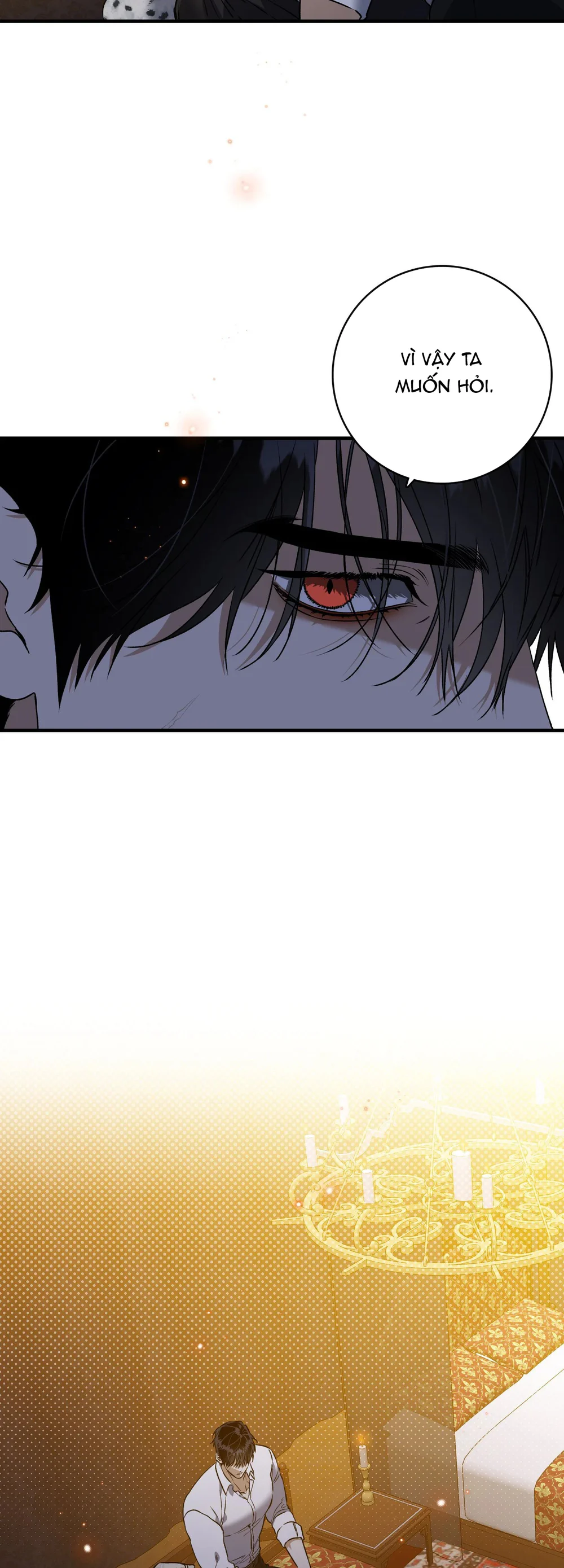 Đọc truyện ĐÓA HOA NỞ TRONG ĐÊM TRẮNG - Chapter 14
