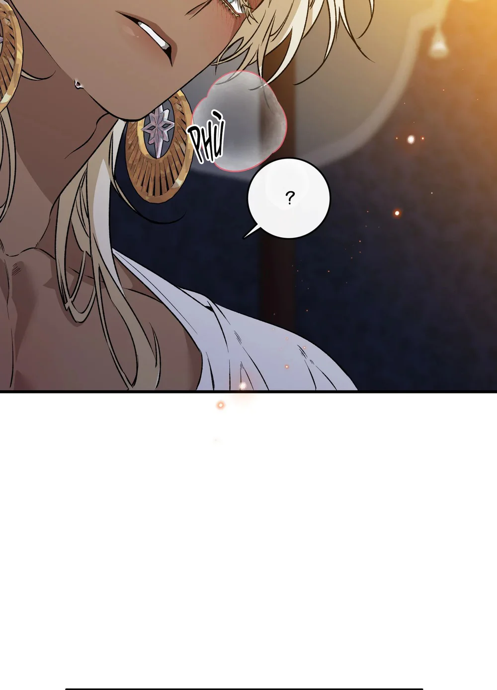 Đọc truyện ĐÓA HOA NỞ TRONG ĐÊM TRẮNG - Chapter 14 H full hd