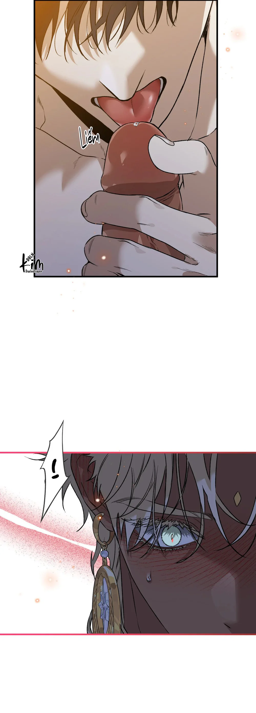 Đọc truyện ĐÓA HOA NỞ TRONG ĐÊM TRẮNG - Chapter 14