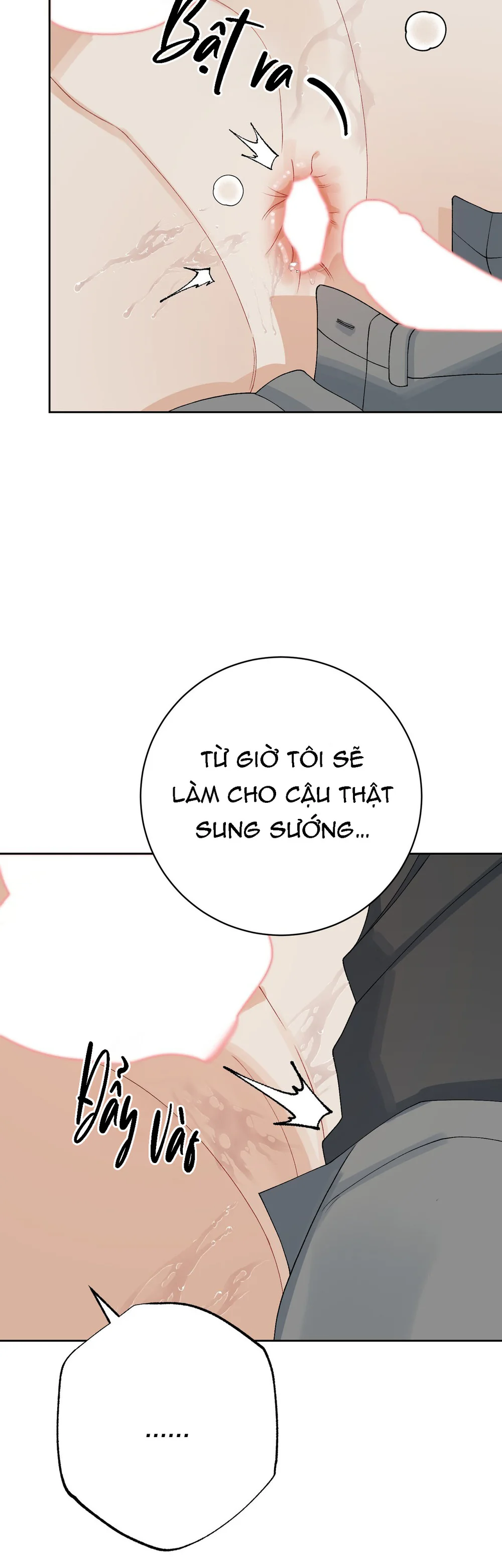 Đọc truyện THIÊNG LIÊNG VÀ TÀN NHẪN - Chapter 23