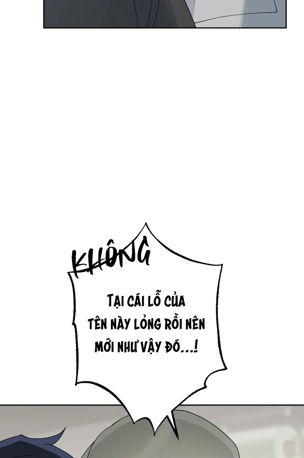 Đọc truyện THIÊNG LIÊNG VÀ TÀN NHẪN - Chapter 23