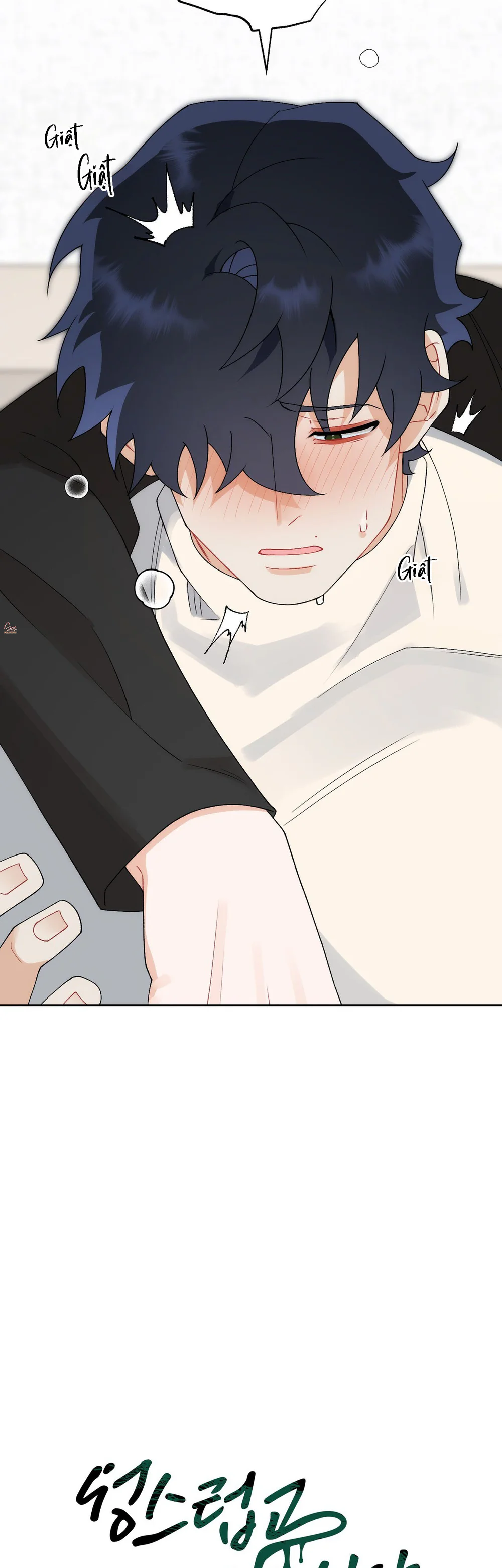 Đọc truyện THIÊNG LIÊNG VÀ TÀN NHẪN - Chapter 23