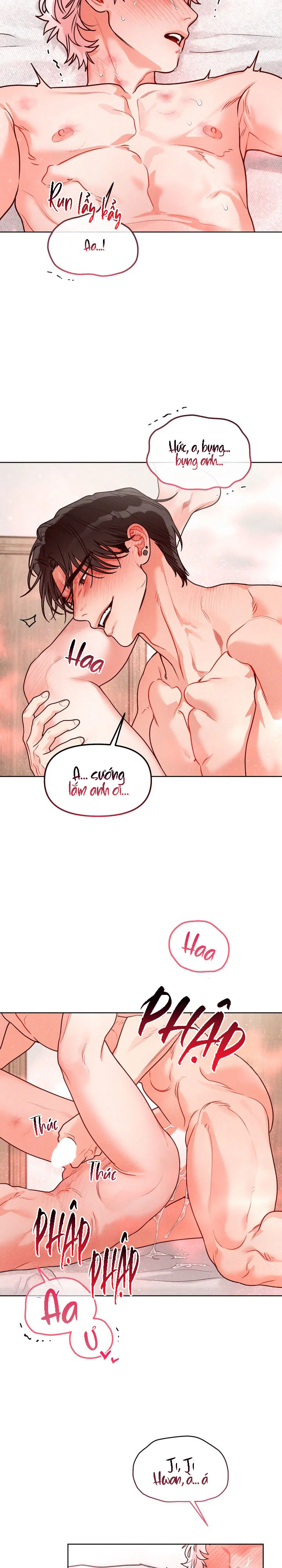 Đọc truyện Private Call - Chapter 40