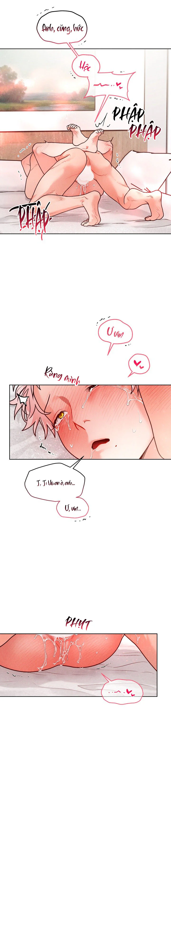 Đọc truyện Private Call - Chapter 40