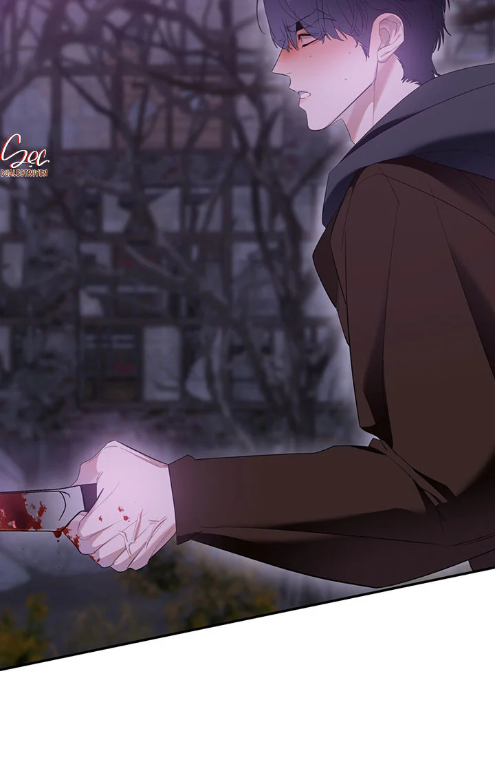 Đọc truyện LỆNH CỨU RỖI - Chapter 95