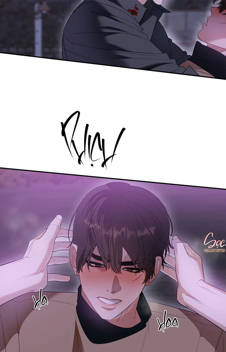 Đọc truyện LỆNH CỨU RỖI - Chapter 95