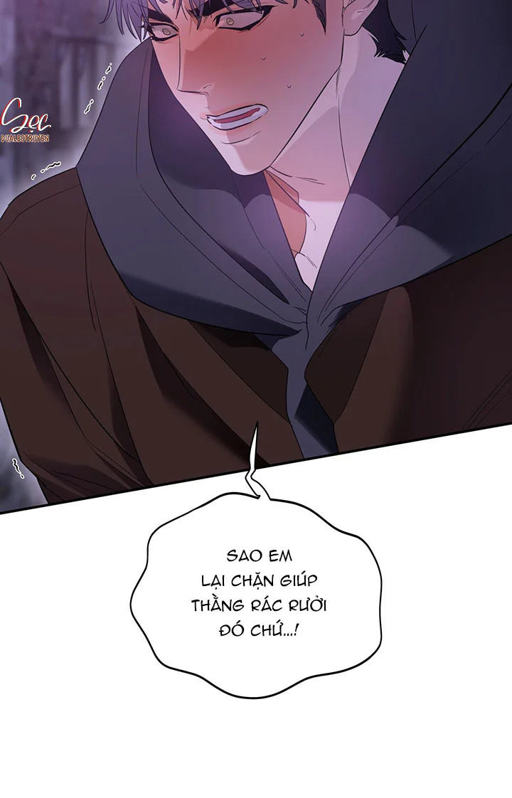 Đọc truyện LỆNH CỨU RỖI - Chapter 95