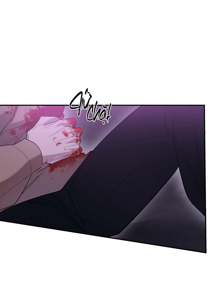 Đọc truyện LỆNH CỨU RỖI - Chapter 95