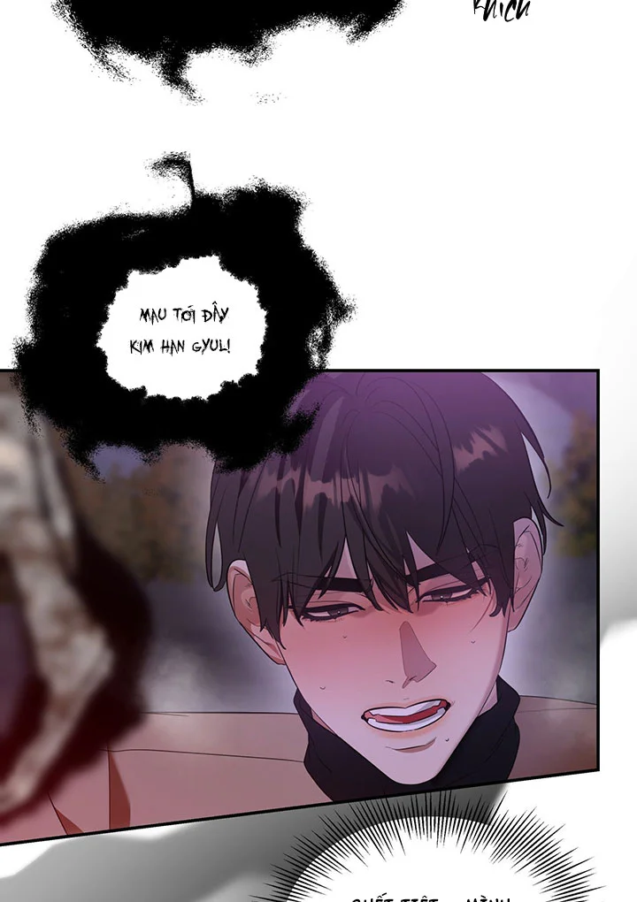 Đọc truyện LỆNH CỨU RỖI - Chapter 95