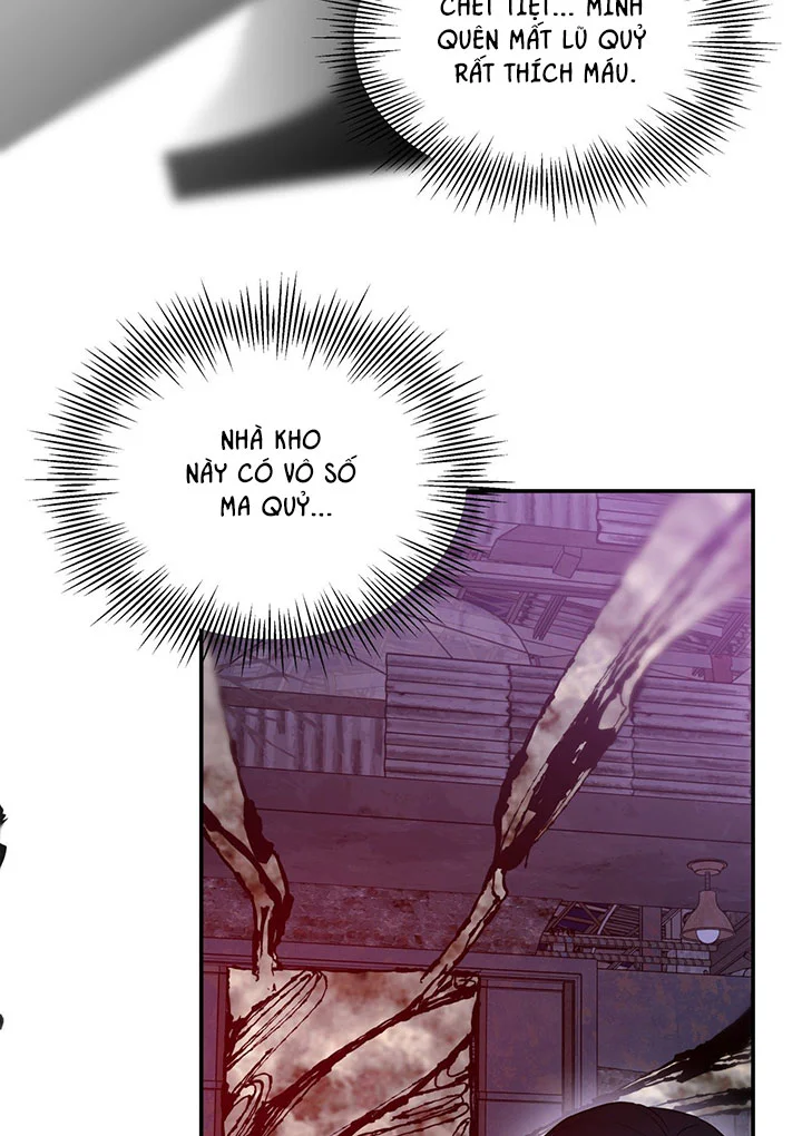 Đọc truyện LỆNH CỨU RỖI - Chapter 95