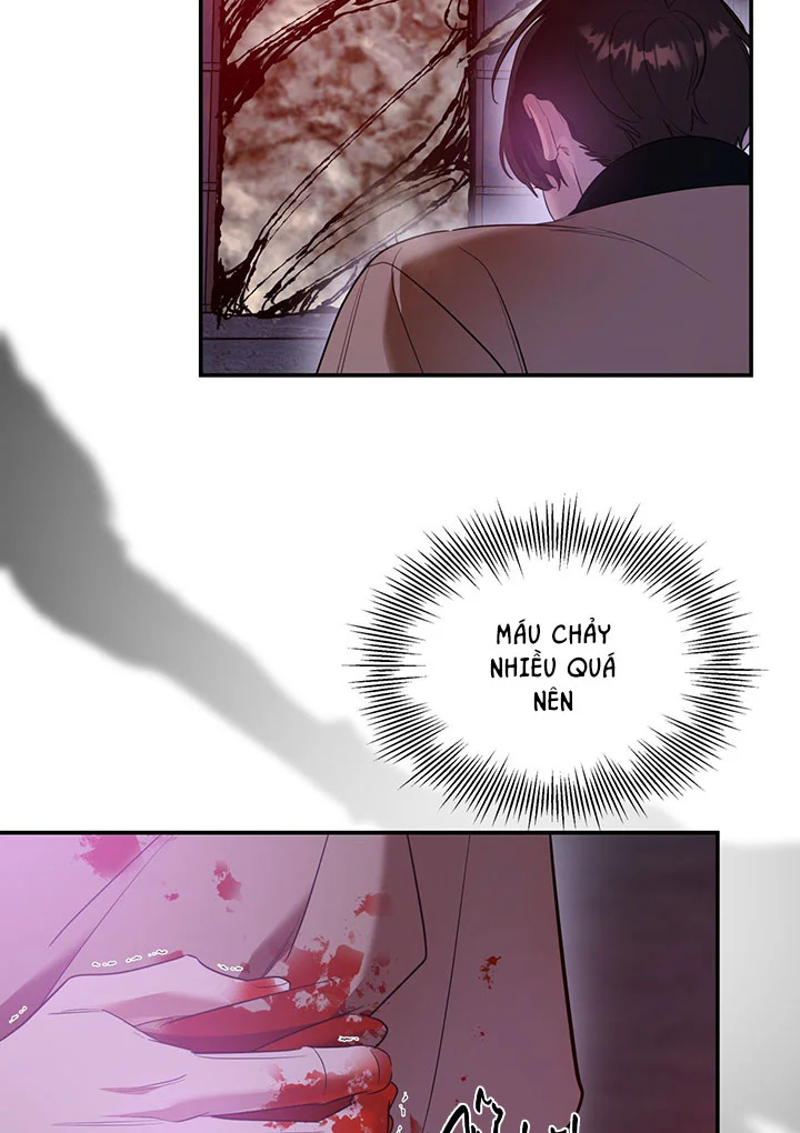 Đọc truyện LỆNH CỨU RỖI - Chapter 95