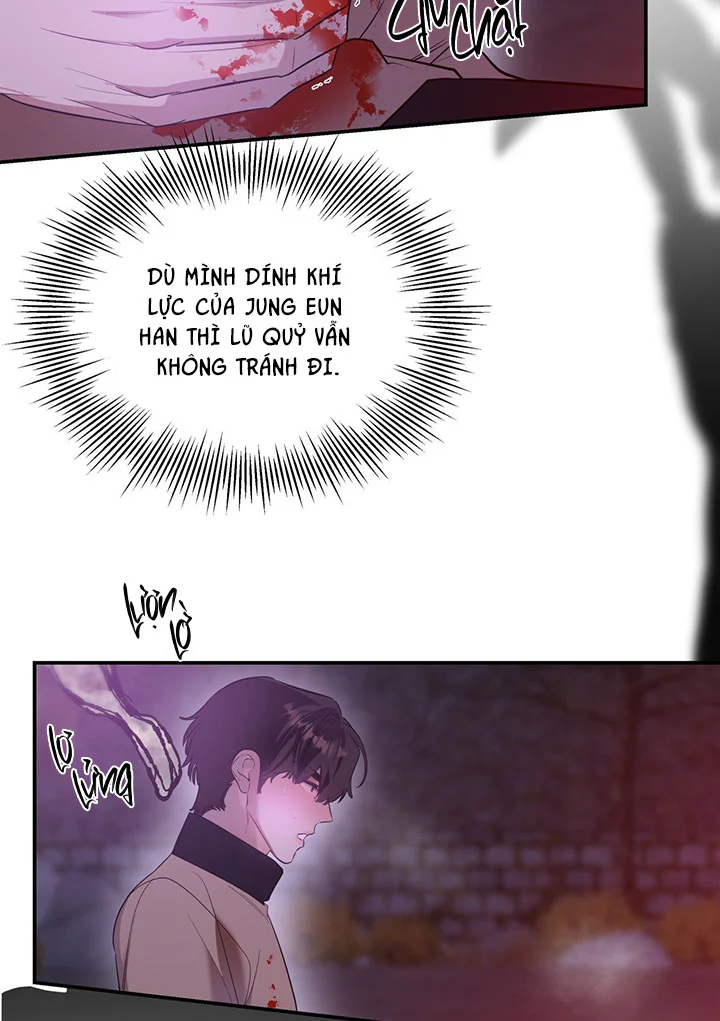 Đọc truyện LỆNH CỨU RỖI - Chapter 95