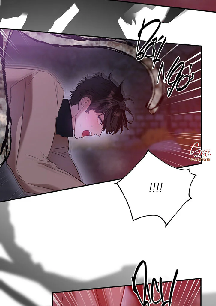 Đọc truyện LỆNH CỨU RỖI - Chapter 95