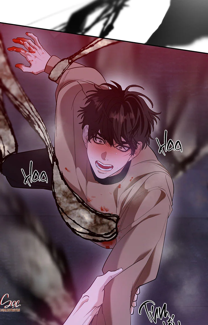 Đọc truyện LỆNH CỨU RỖI - Chapter 95