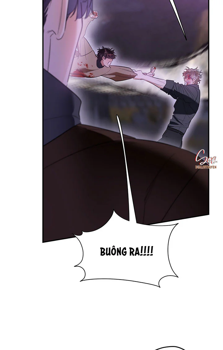 Đọc truyện LỆNH CỨU RỖI - Chapter 95