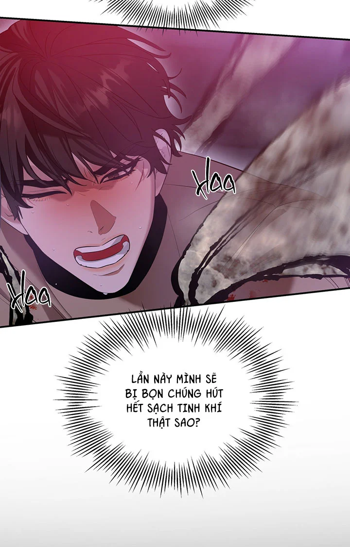 Đọc truyện LỆNH CỨU RỖI - Chapter 95