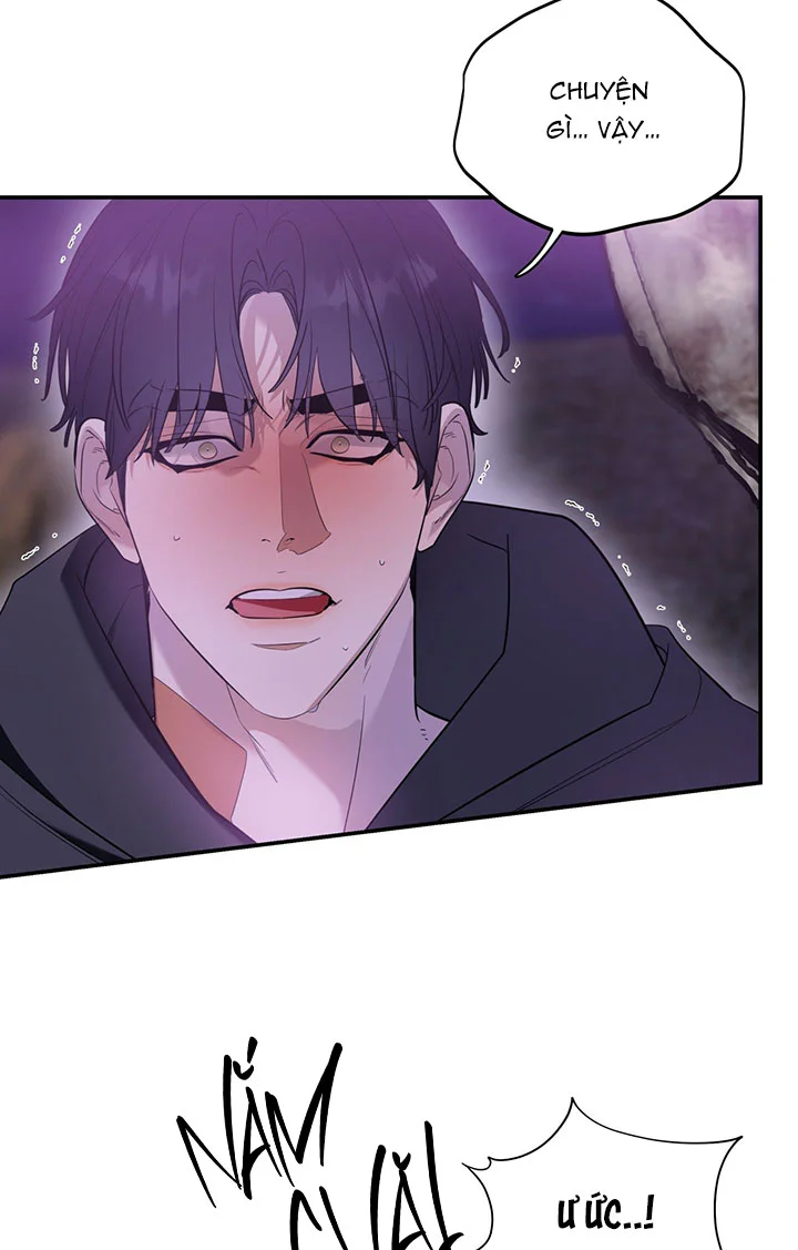 Đọc truyện LỆNH CỨU RỖI - Chapter 95