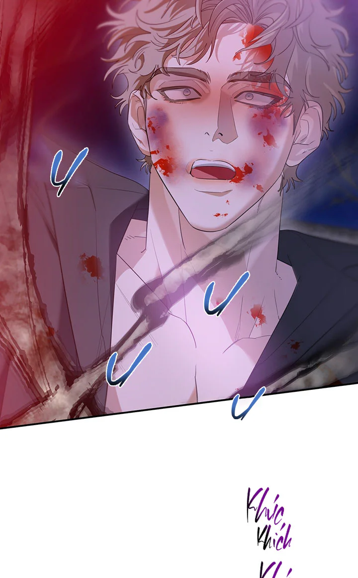 Đọc truyện LỆNH CỨU RỖI - Chapter 95