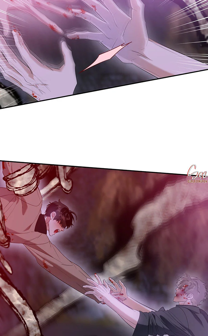 Đọc truyện LỆNH CỨU RỖI - Chapter 95