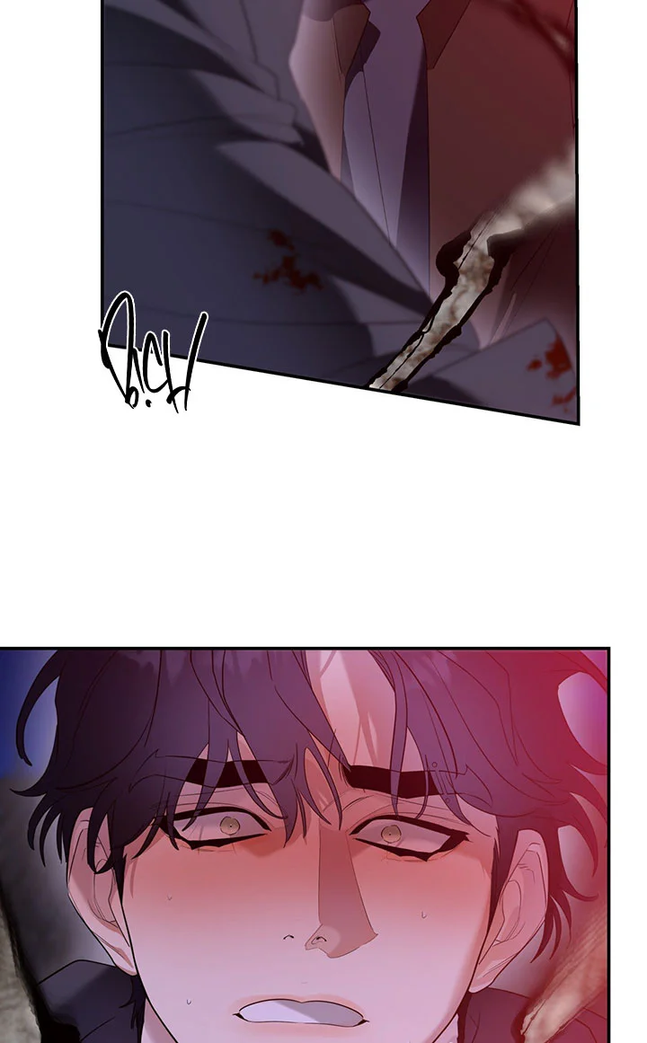 Đọc truyện LỆNH CỨU RỖI - Chapter 95