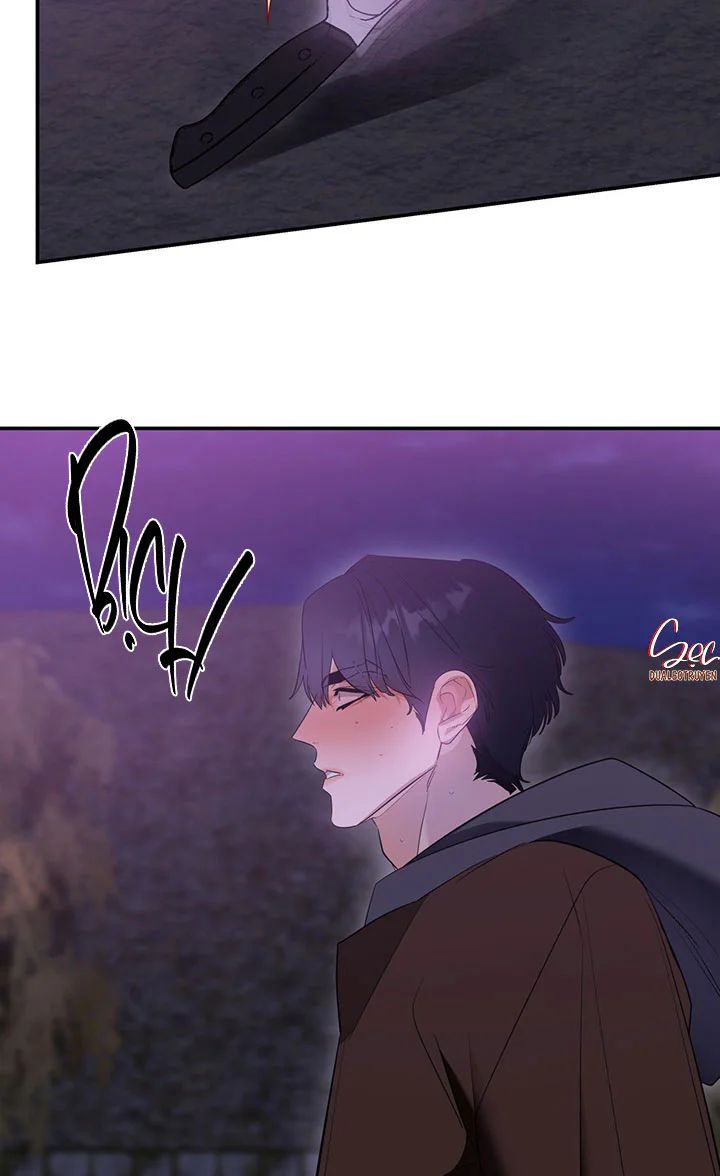 Đọc truyện LỆNH CỨU RỖI - Chapter 95