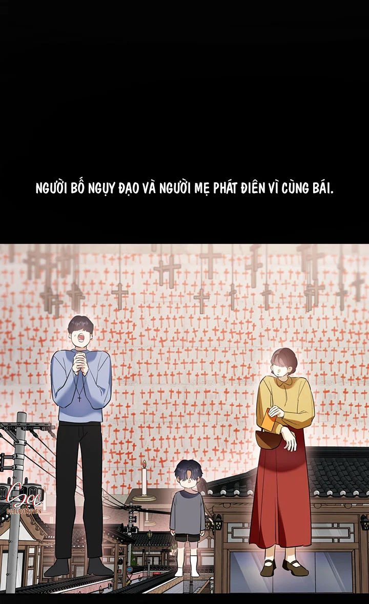 Đọc truyện LỆNH CỨU RỖI - Chapter 95