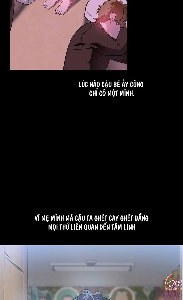 Đọc truyện LỆNH CỨU RỖI - Chapter 95