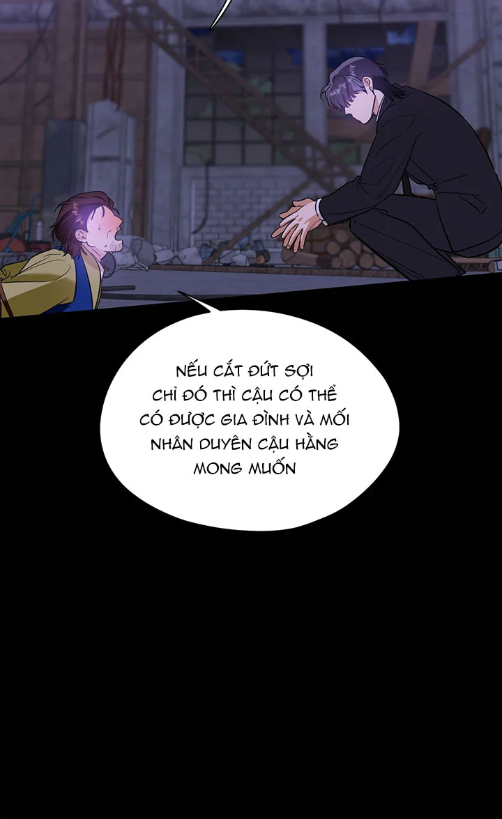 Đọc truyện LỆNH CỨU RỖI - Chapter 95
