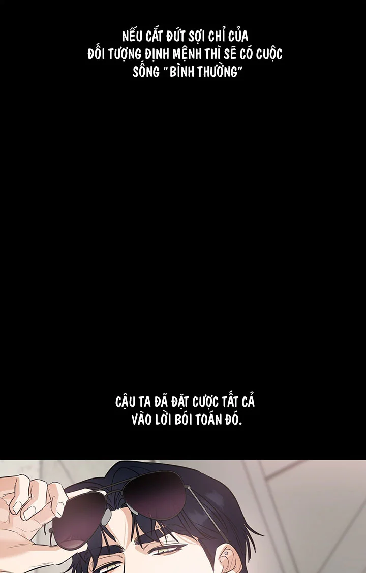 Đọc truyện LỆNH CỨU RỖI - Chapter 95