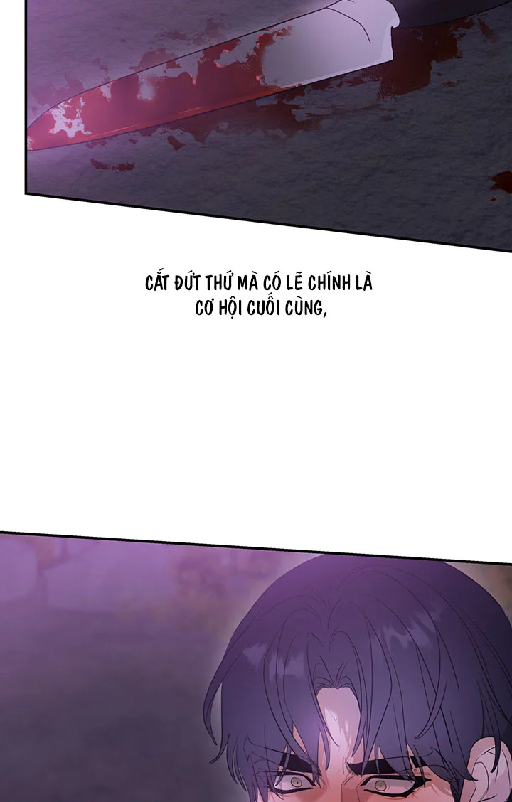 Đọc truyện LỆNH CỨU RỖI - Chapter 95