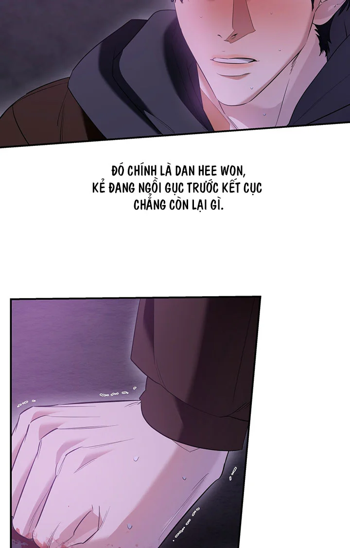 Đọc truyện LỆNH CỨU RỖI - Chapter 95