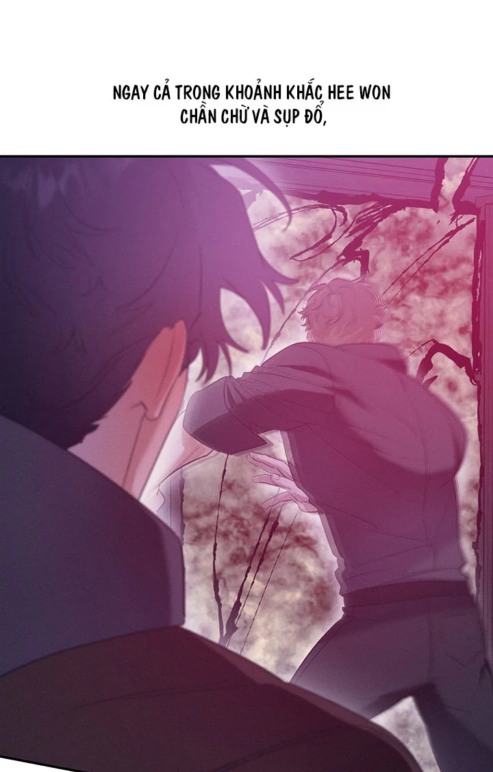 Đọc truyện LỆNH CỨU RỖI - Chapter 95