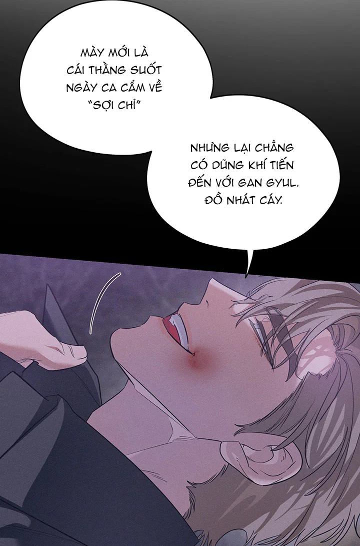 Đọc truyện LỆNH CỨU RỖI - Chapter 95