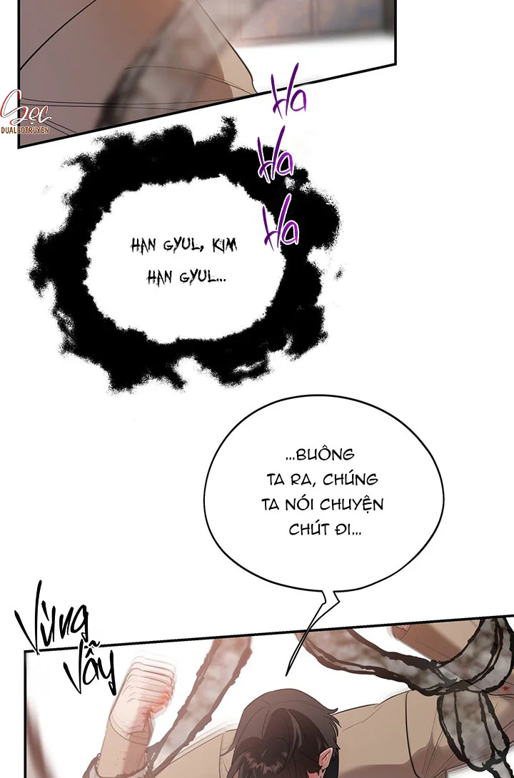 Đọc truyện LỆNH CỨU RỖI - Chapter 95