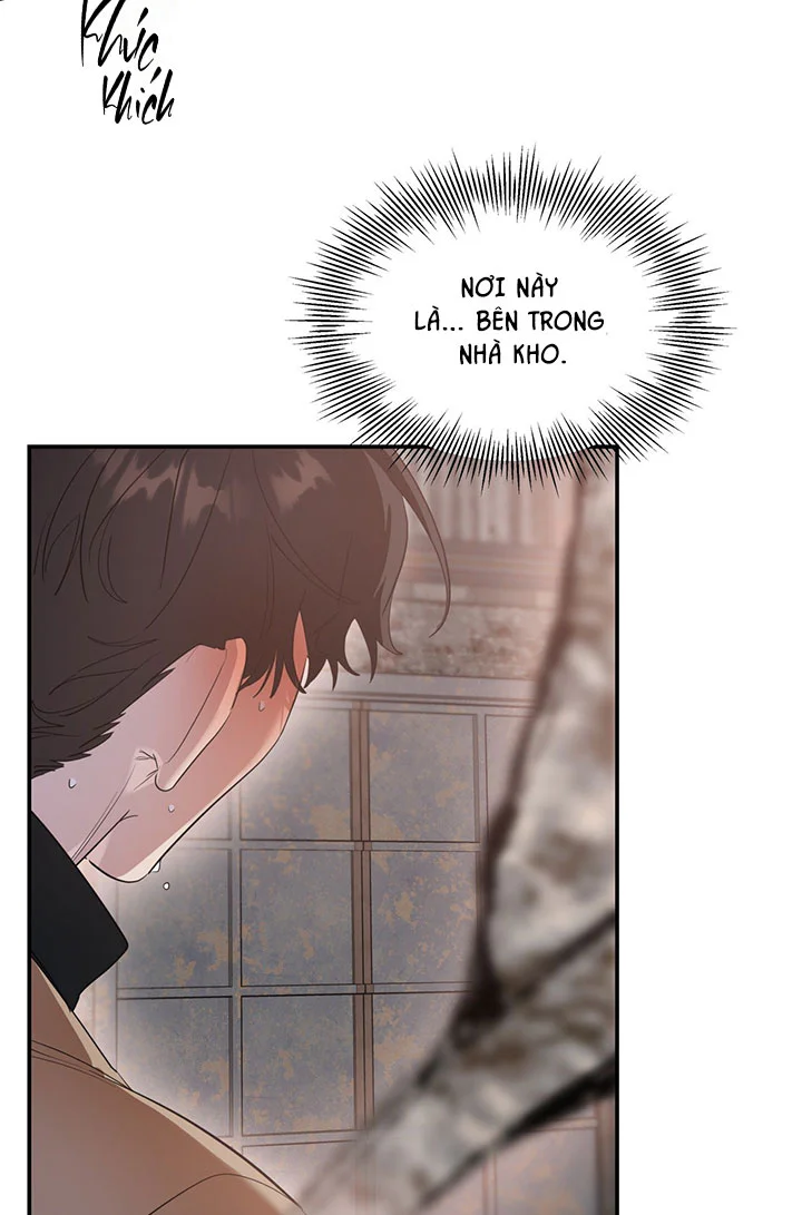 Đọc truyện LỆNH CỨU RỖI - Chapter 95