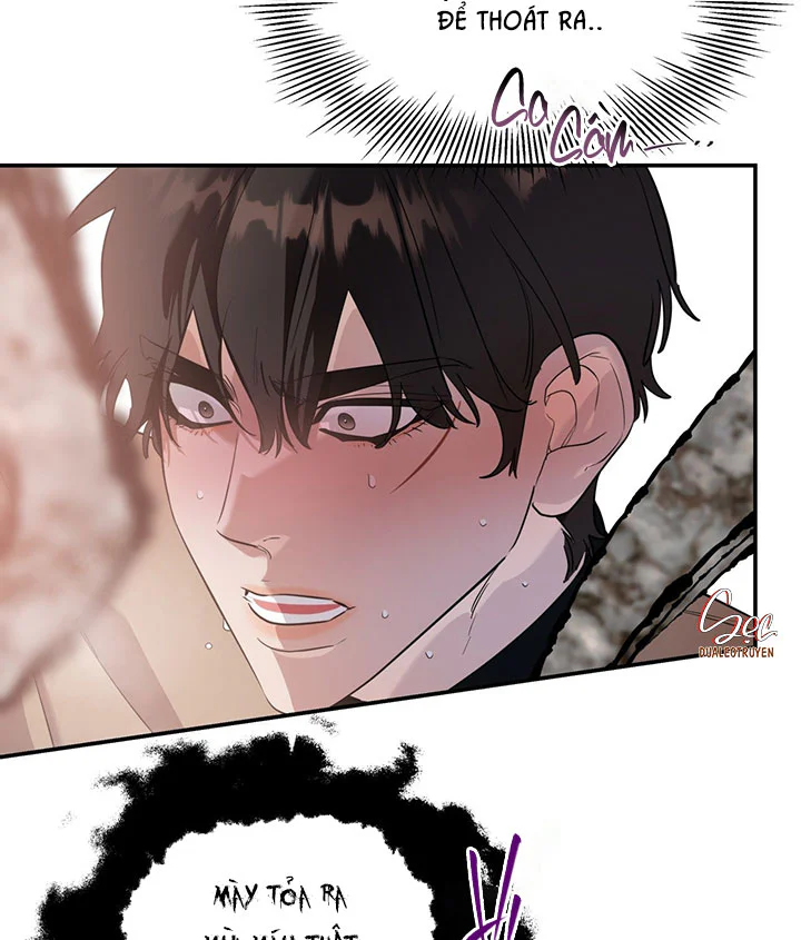 Đọc truyện LỆNH CỨU RỖI - Chapter 95