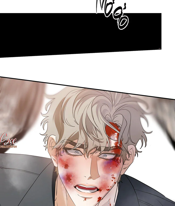 Đọc truyện LỆNH CỨU RỖI - Chapter 95