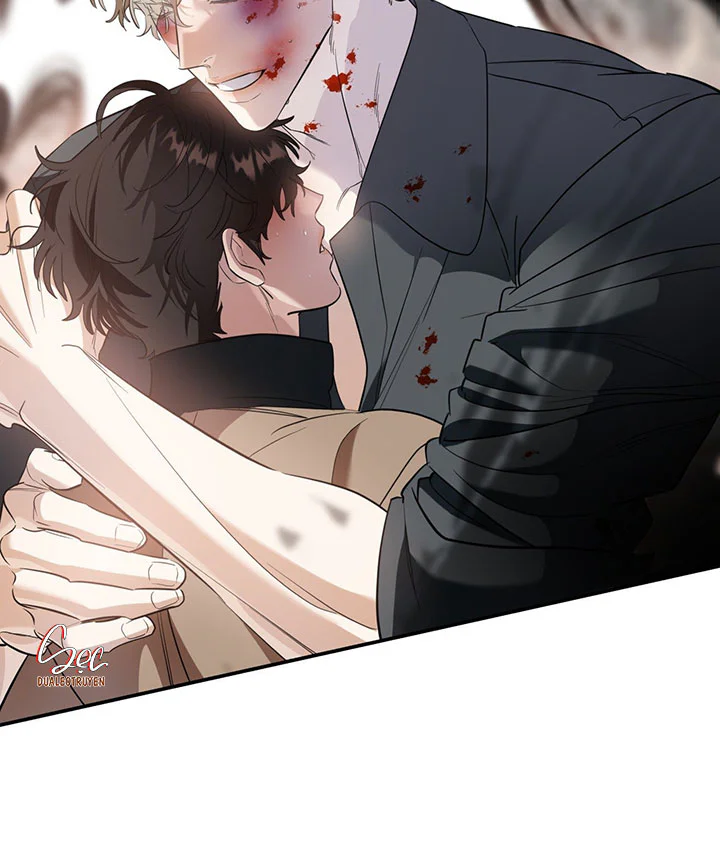 Đọc truyện LỆNH CỨU RỖI - Chapter 95