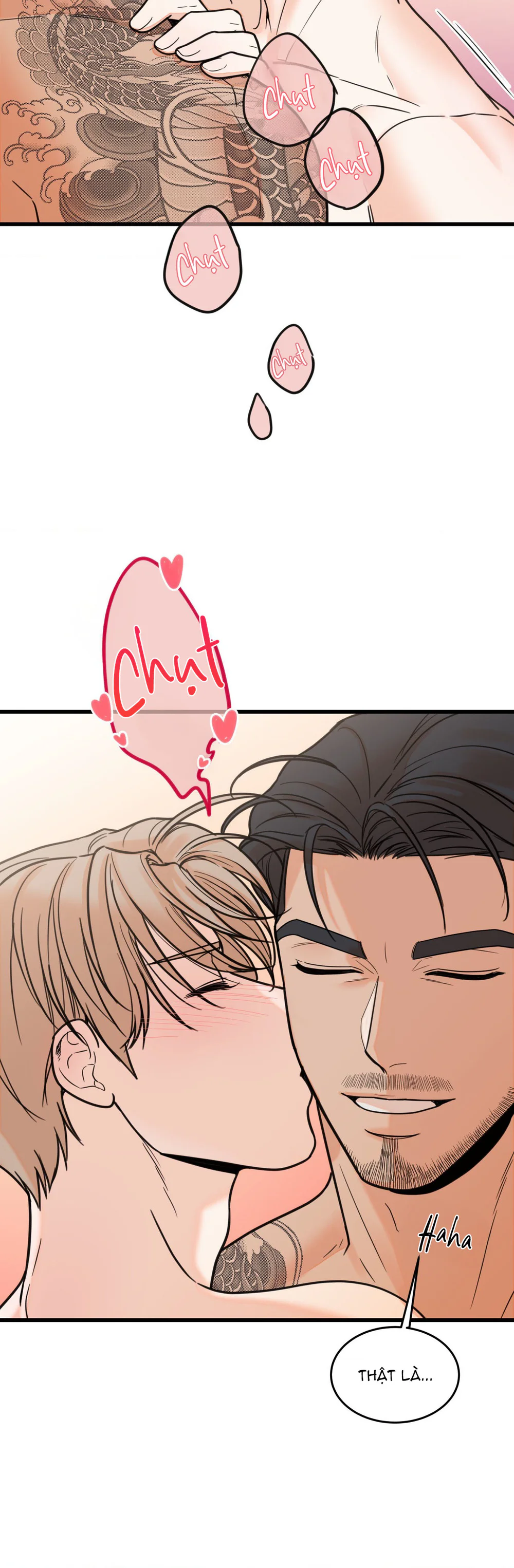Đọc truyện CHỦ NHÂN BẠO DÂM CỦA TÔI - Chapter 34