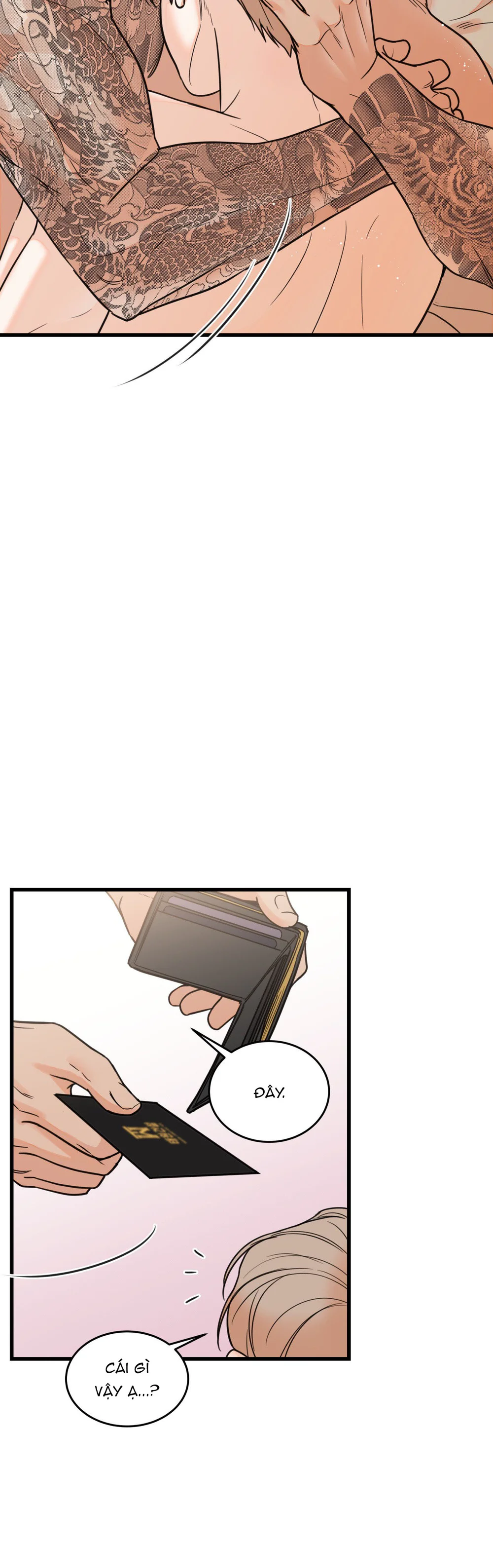 Đọc truyện CHỦ NHÂN BẠO DÂM CỦA TÔI - Chapter 34