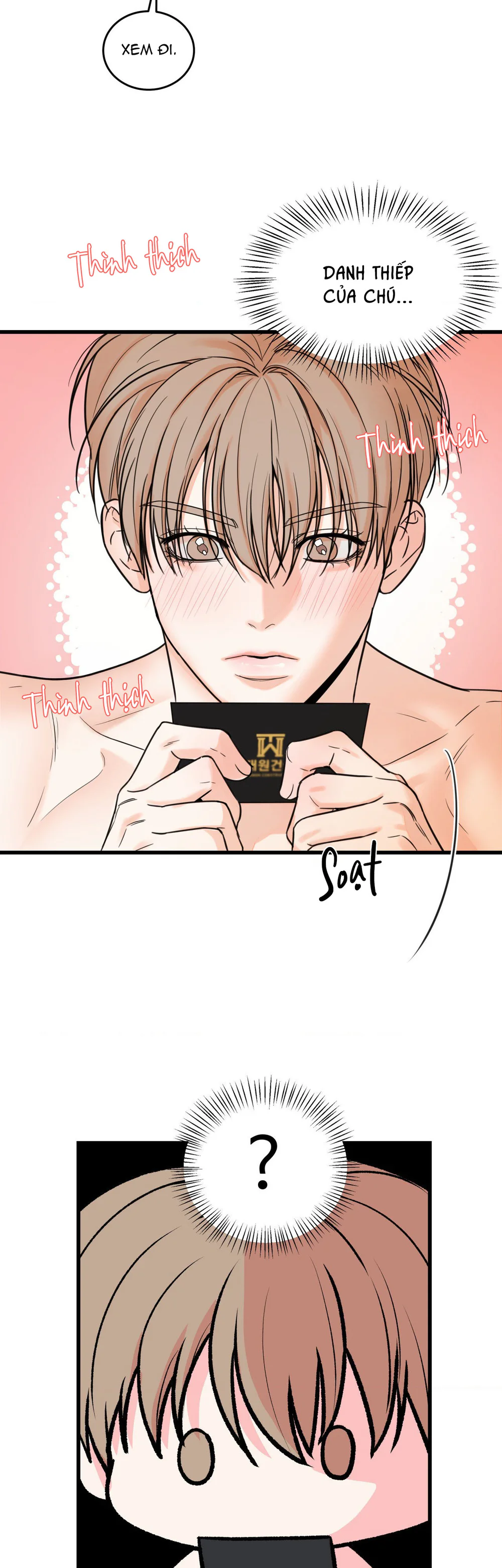 Đọc truyện CHỦ NHÂN BẠO DÂM CỦA TÔI - Chapter 34
