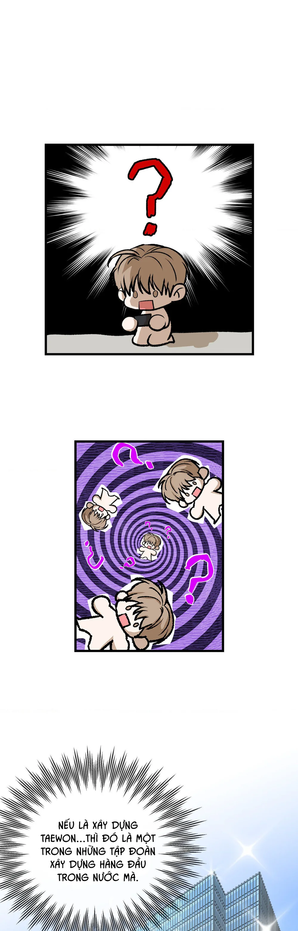 Đọc truyện CHỦ NHÂN BẠO DÂM CỦA TÔI - Chapter 34