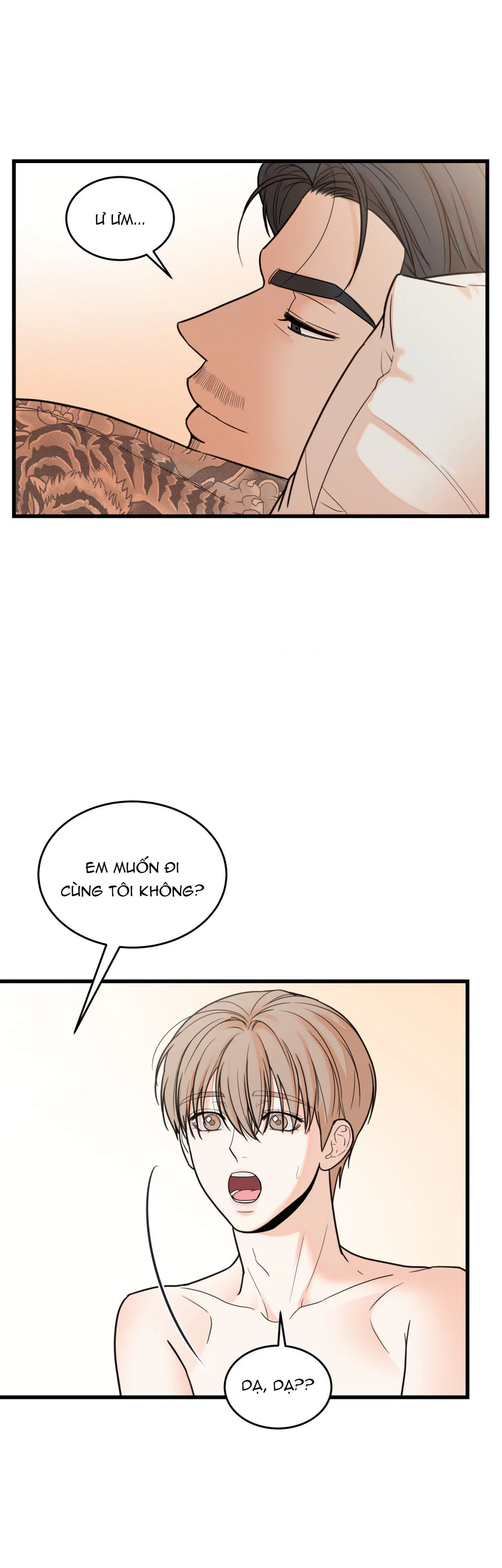 Đọc truyện CHỦ NHÂN BẠO DÂM CỦA TÔI - Chapter 34