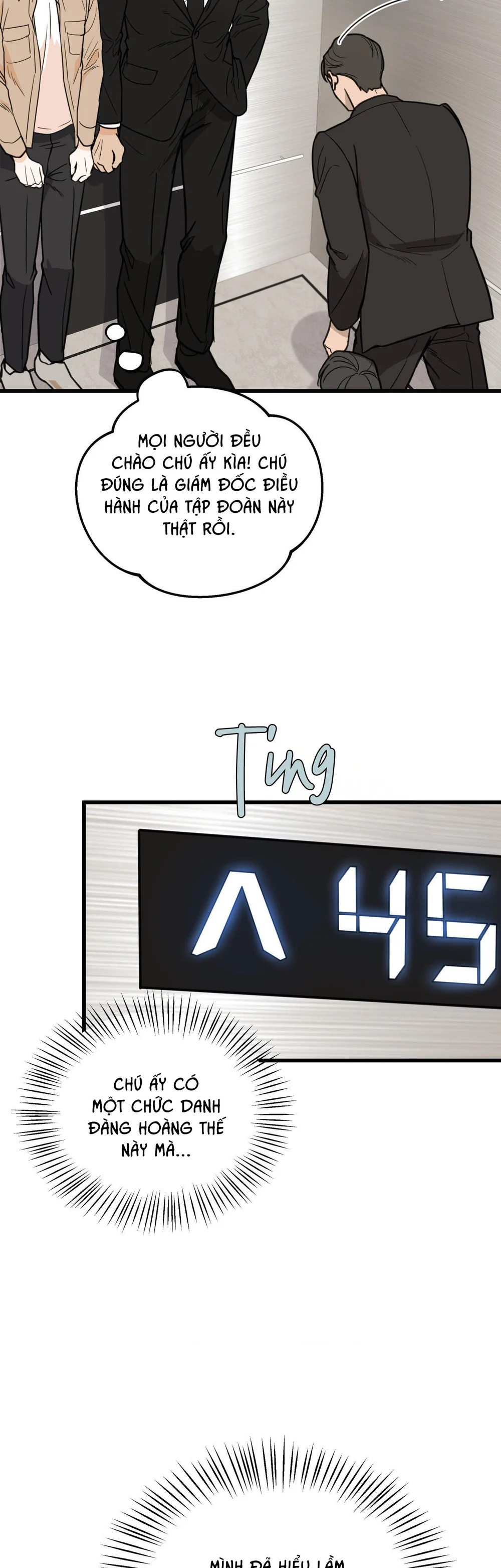 Đọc truyện CHỦ NHÂN BẠO DÂM CỦA TÔI - Chapter 34