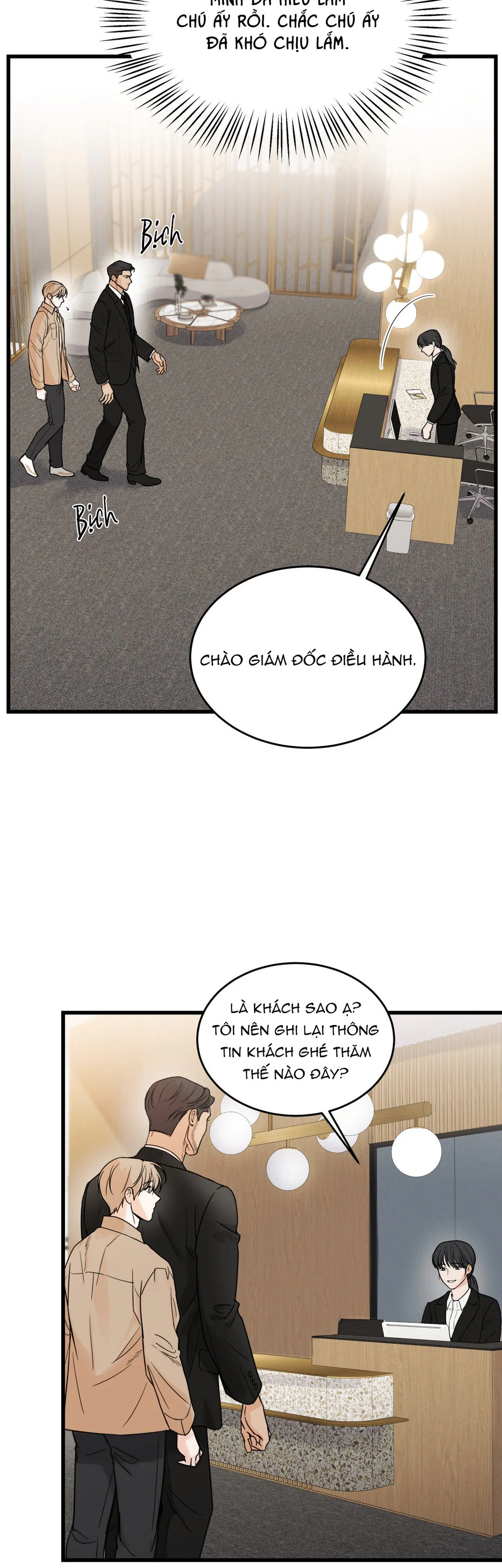 Đọc truyện CHỦ NHÂN BẠO DÂM CỦA TÔI - Chapter 34