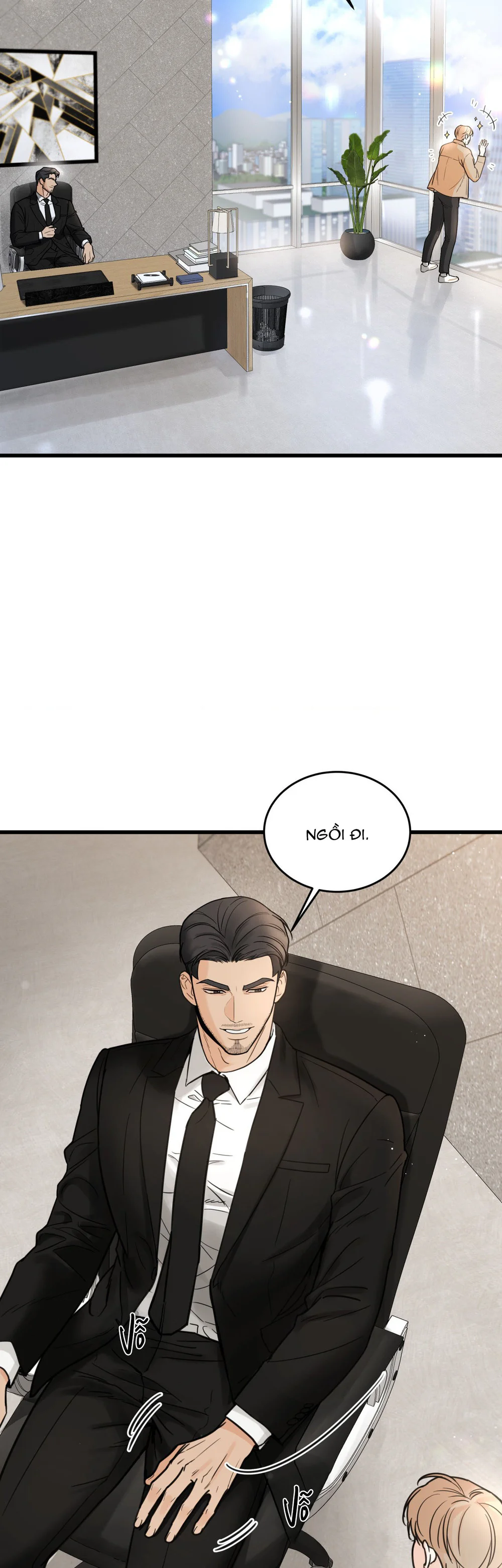 Đọc truyện CHỦ NHÂN BẠO DÂM CỦA TÔI - Chapter 34