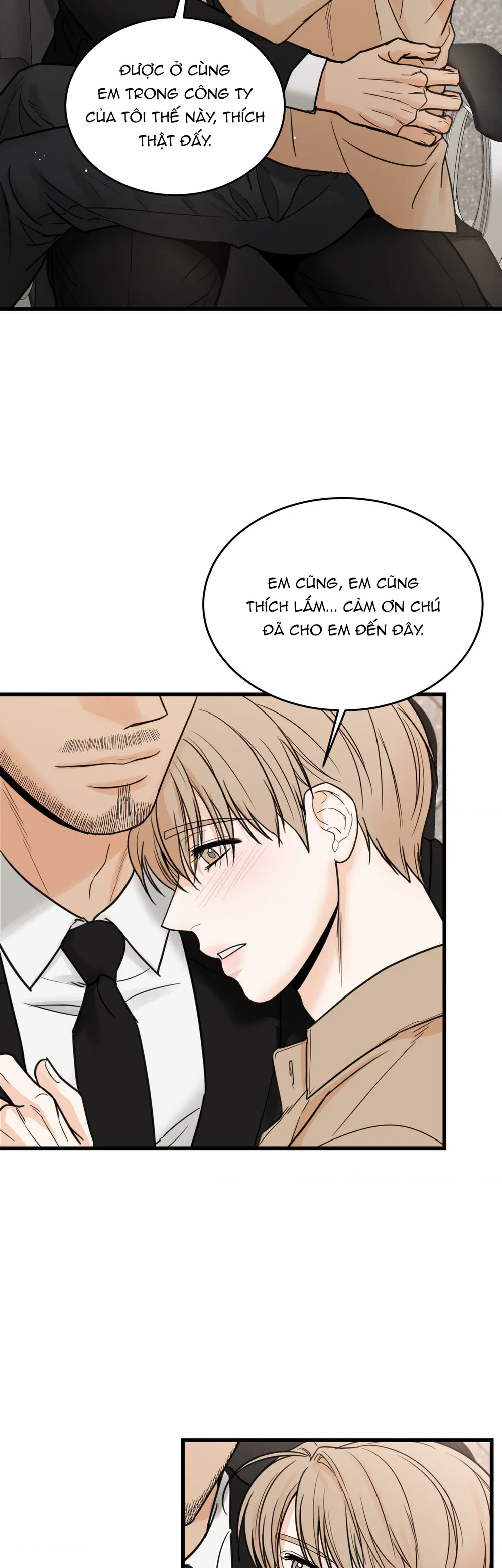 Đọc truyện CHỦ NHÂN BẠO DÂM CỦA TÔI - Chapter 34